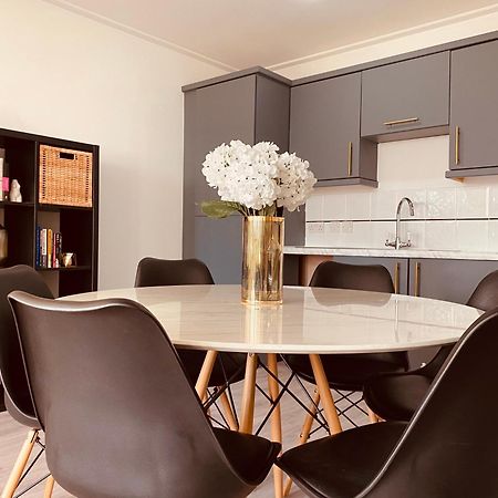Spacious 2 Bedroom City Pad In Old Street Londýn Exteriér fotografie