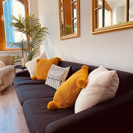 Spacious 2 Bedroom City Pad In Old Street Londýn Exteriér fotografie